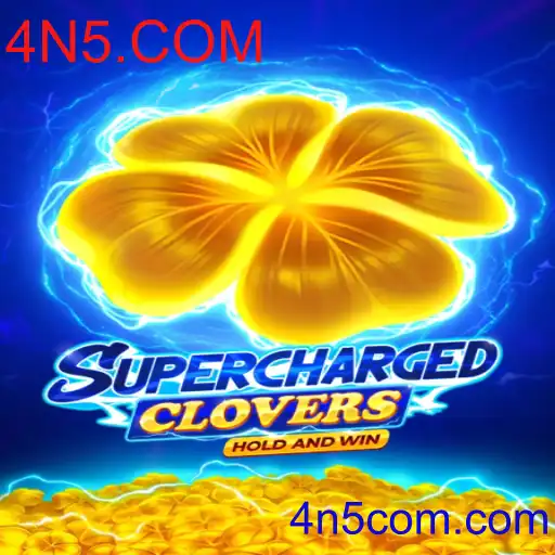 SchargedClovers