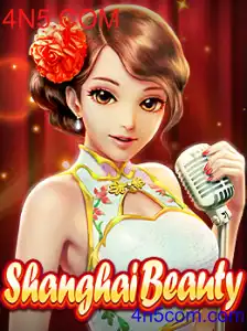 ShanghaiBeauty