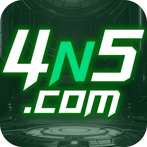 4N5.COM: O Destino Digital que Transforma Seu Mundo!